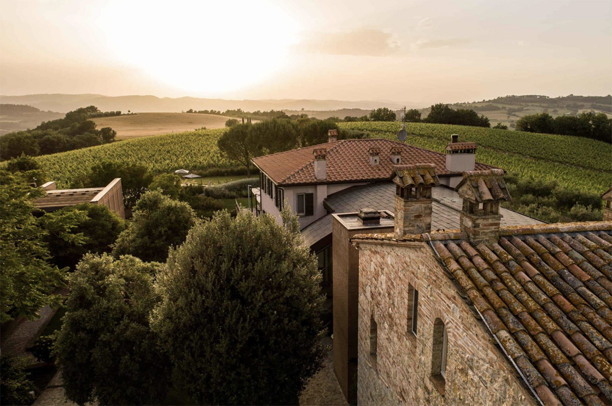 The heart of central Italy – Umbria, Marche and Abruzzo