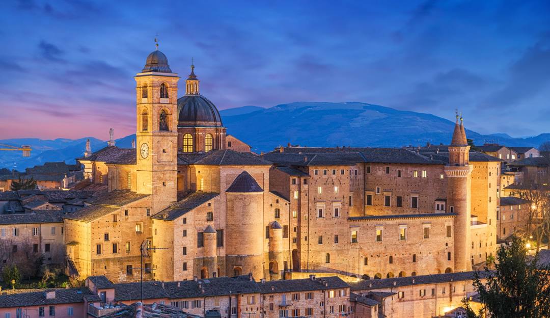 Urbino