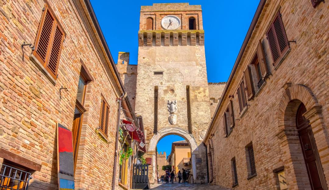 Gradara