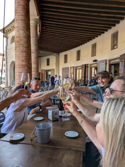 Tour experiences Marche, Italy