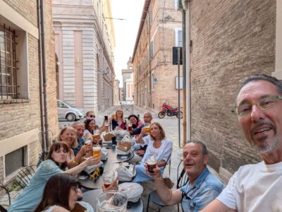 Tour experiences Marche, Italy