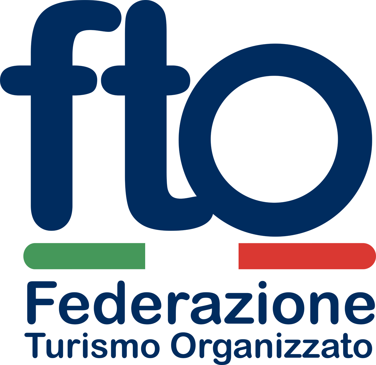 FTO Federazione turismo organizzato