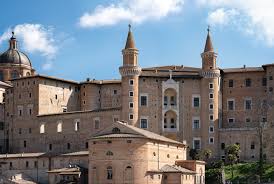 images Urbino Palazzo Ducale