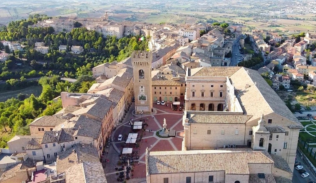 Recanati