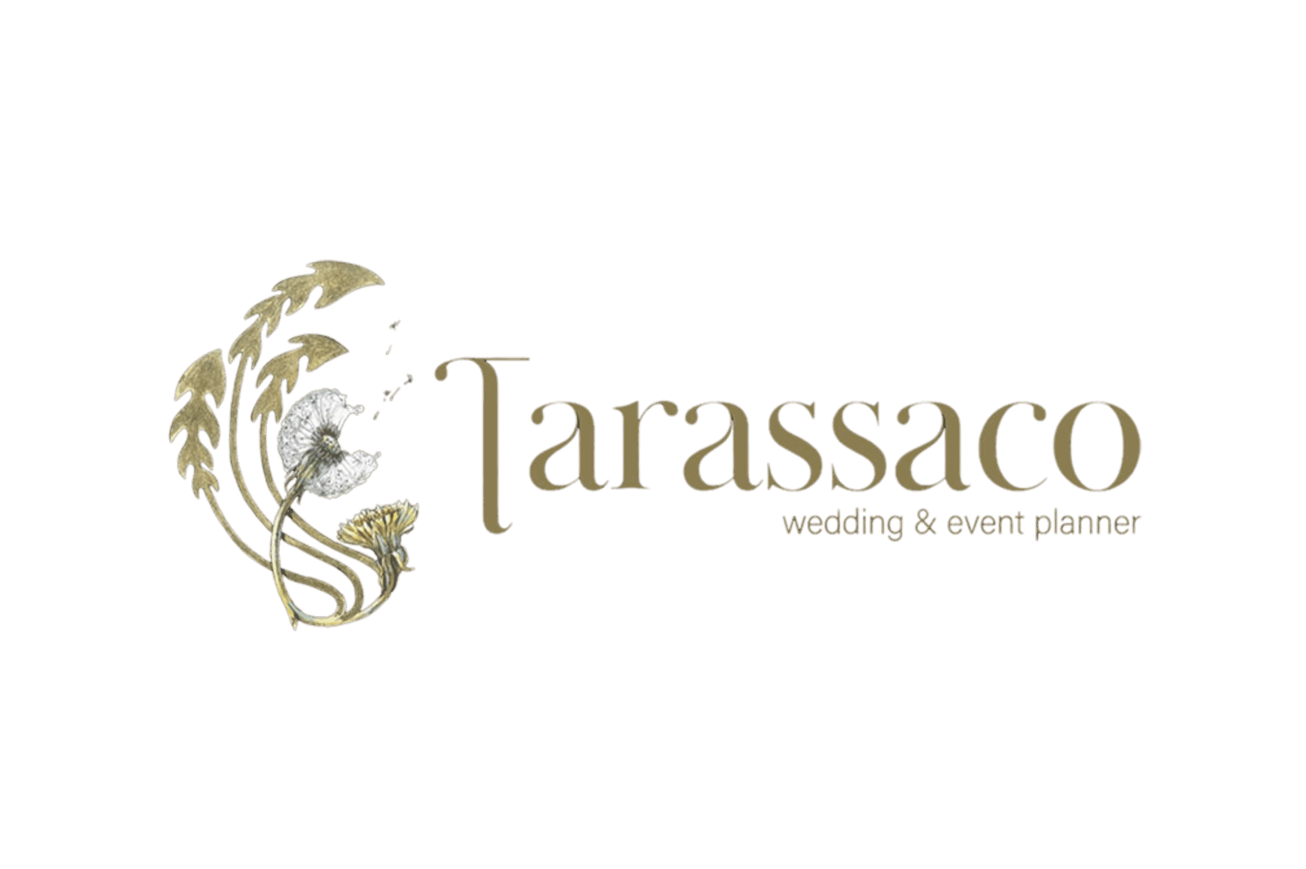 Tarassaco Wedding Planner