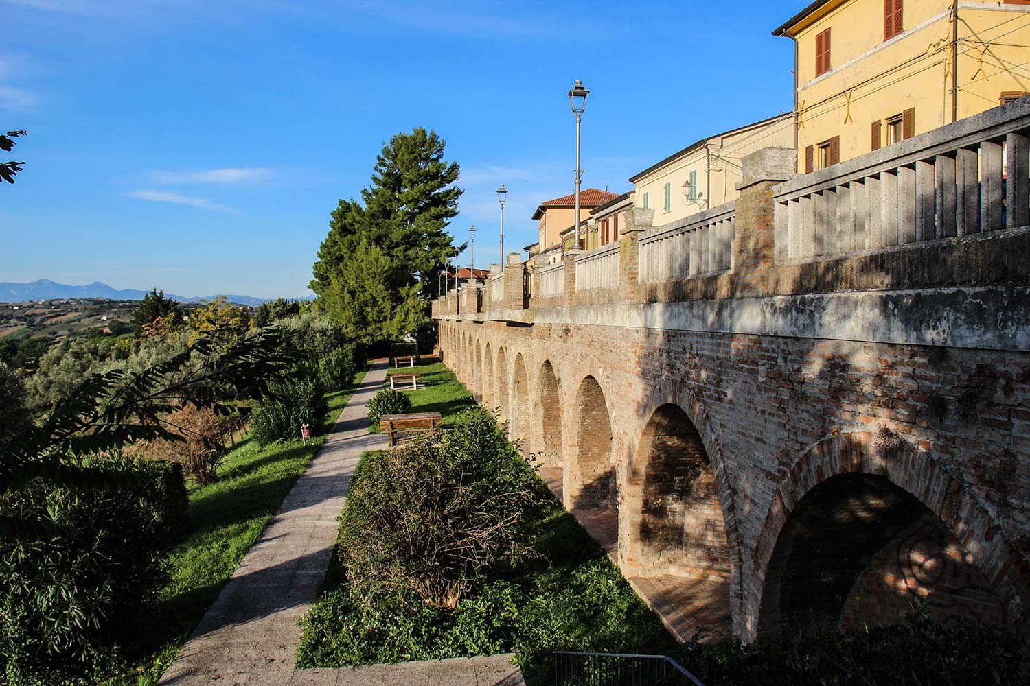 Scapezzano