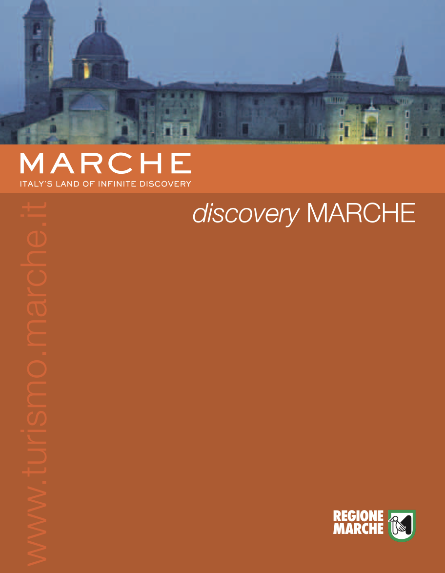 Tour of regione Marche