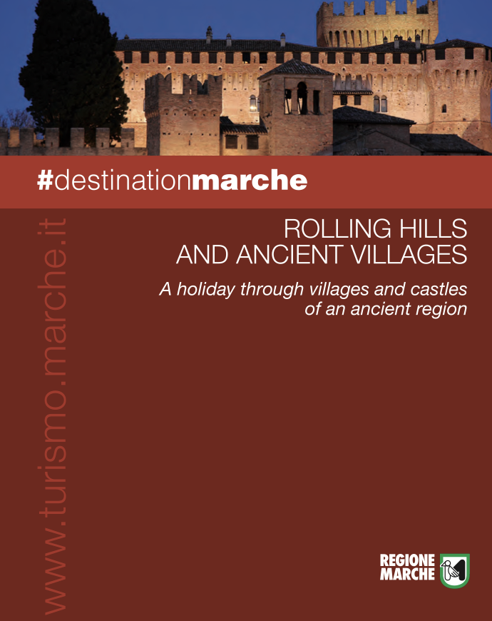 Tour of regione Marche