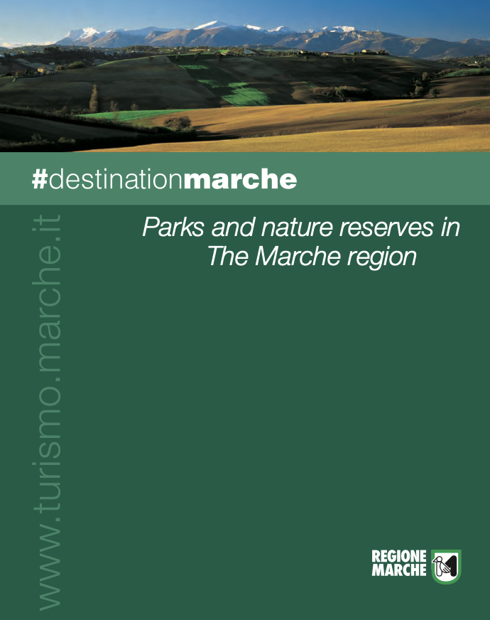 Tour of regione Marche