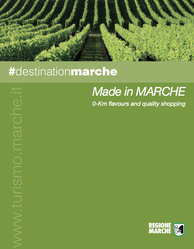 Tour of regione Marche