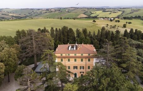 modelli_040 The Villa