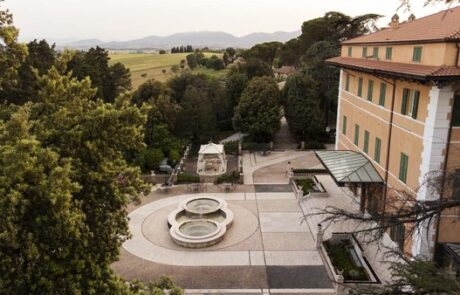 modelli_044 The Villa