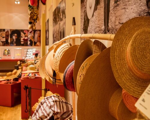 Crafting Italy: A Journey through the Spirit of Marche