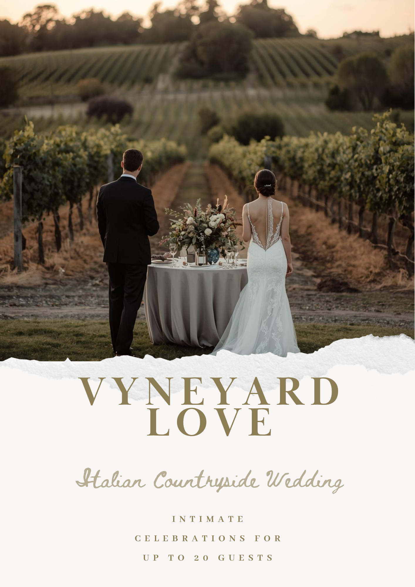 Vyneyard Love