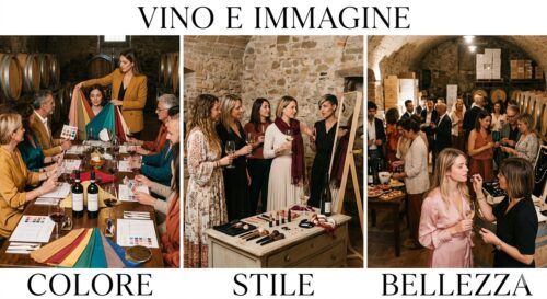 🍷 Wine & Glow Experience – The Ultimate Bachelor & Bachelorette Party